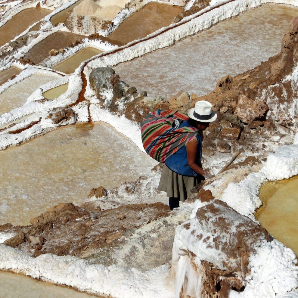 Peru