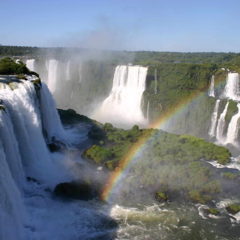 Iguazu