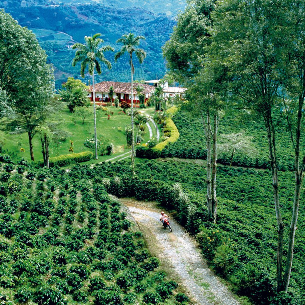 Colombia