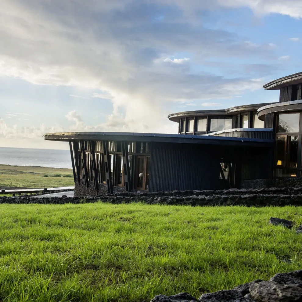 Explora Rapa Nui