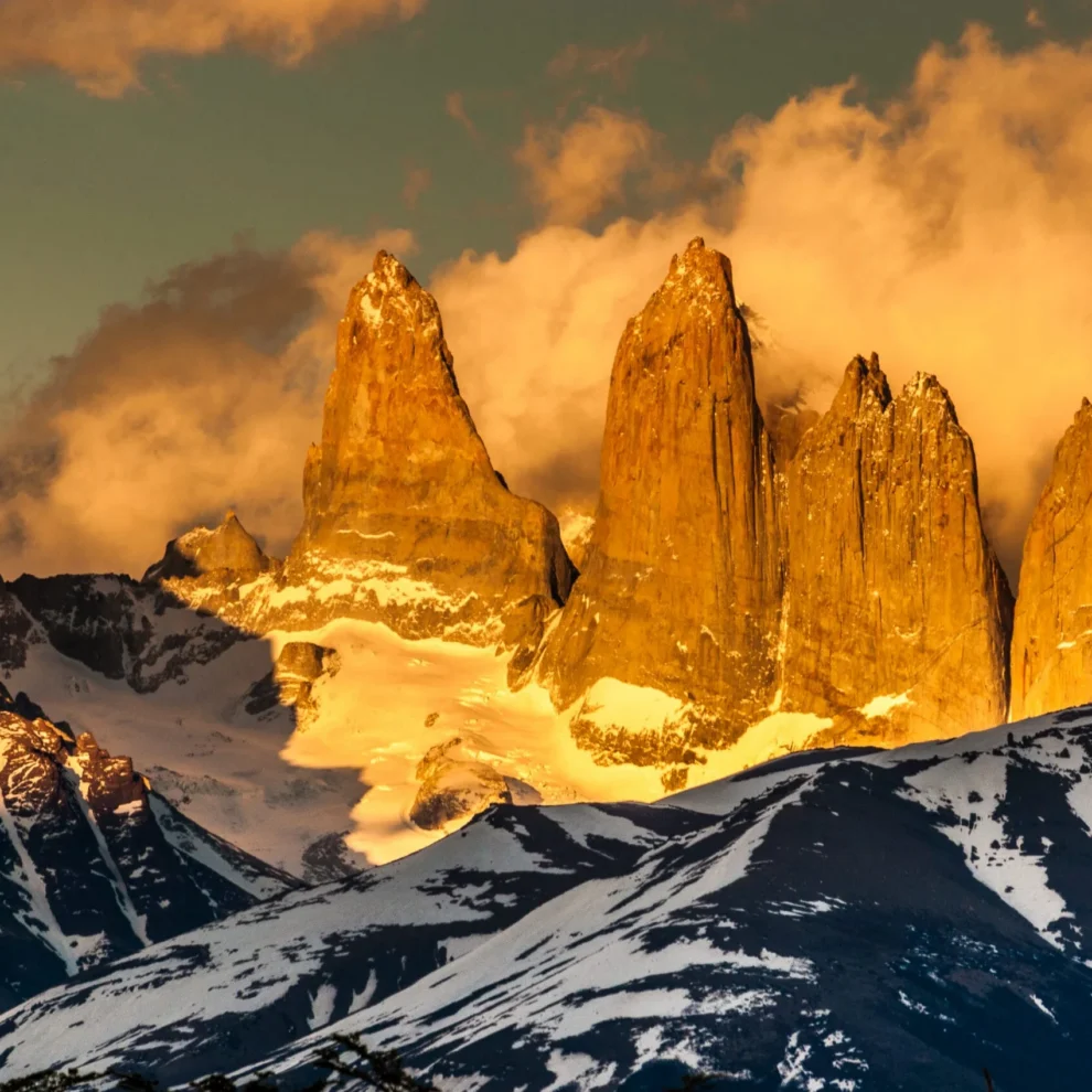 Argentina