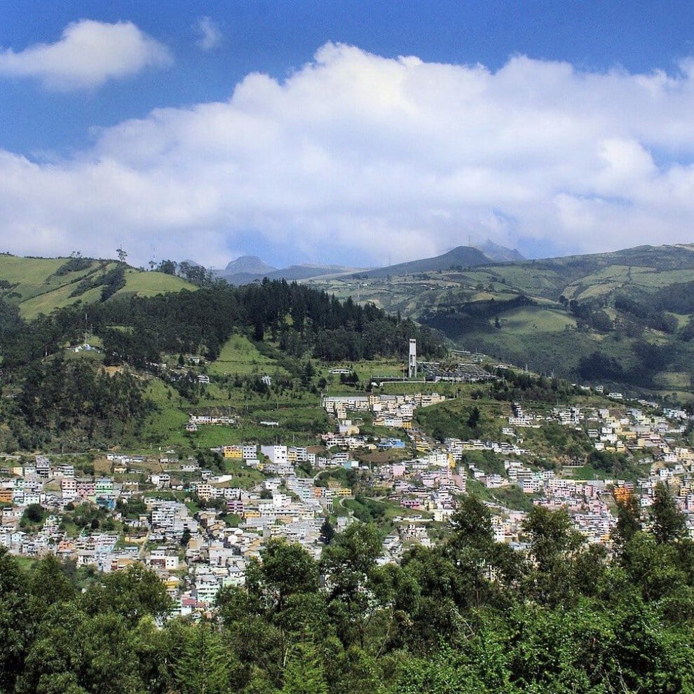 Ecuador