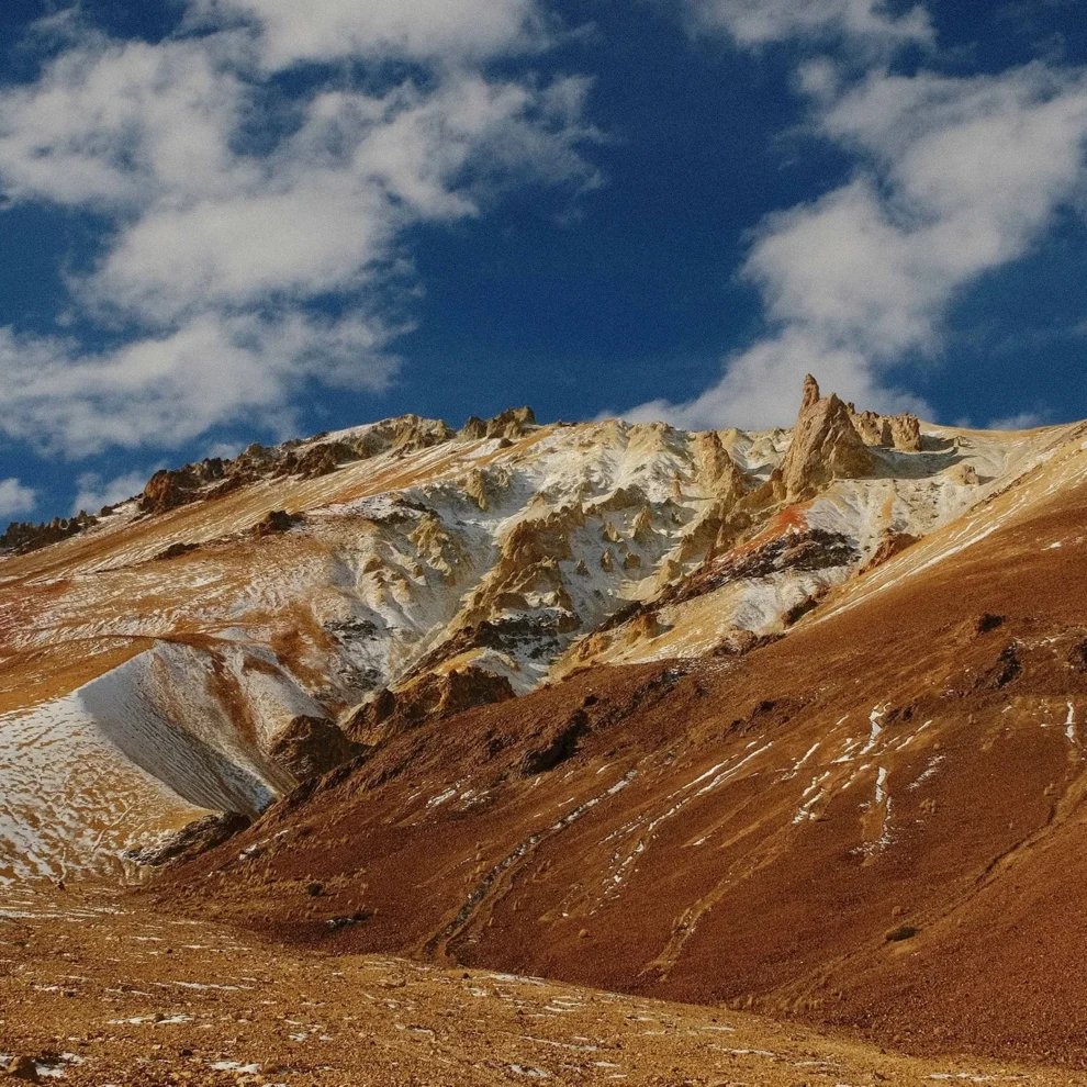 Bolivia