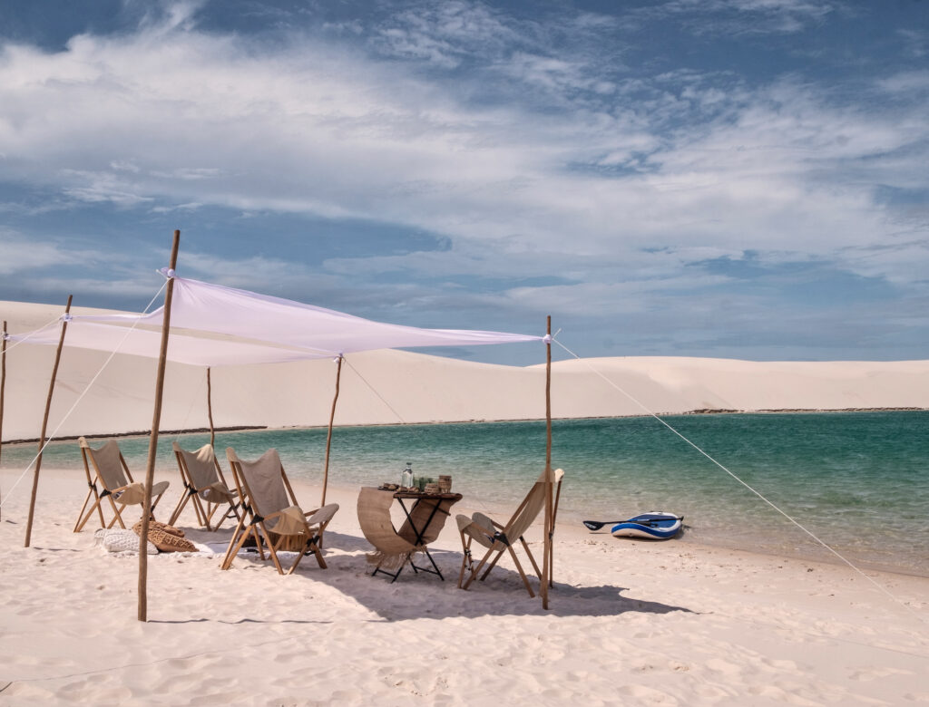 Brazil North Coast Adventure