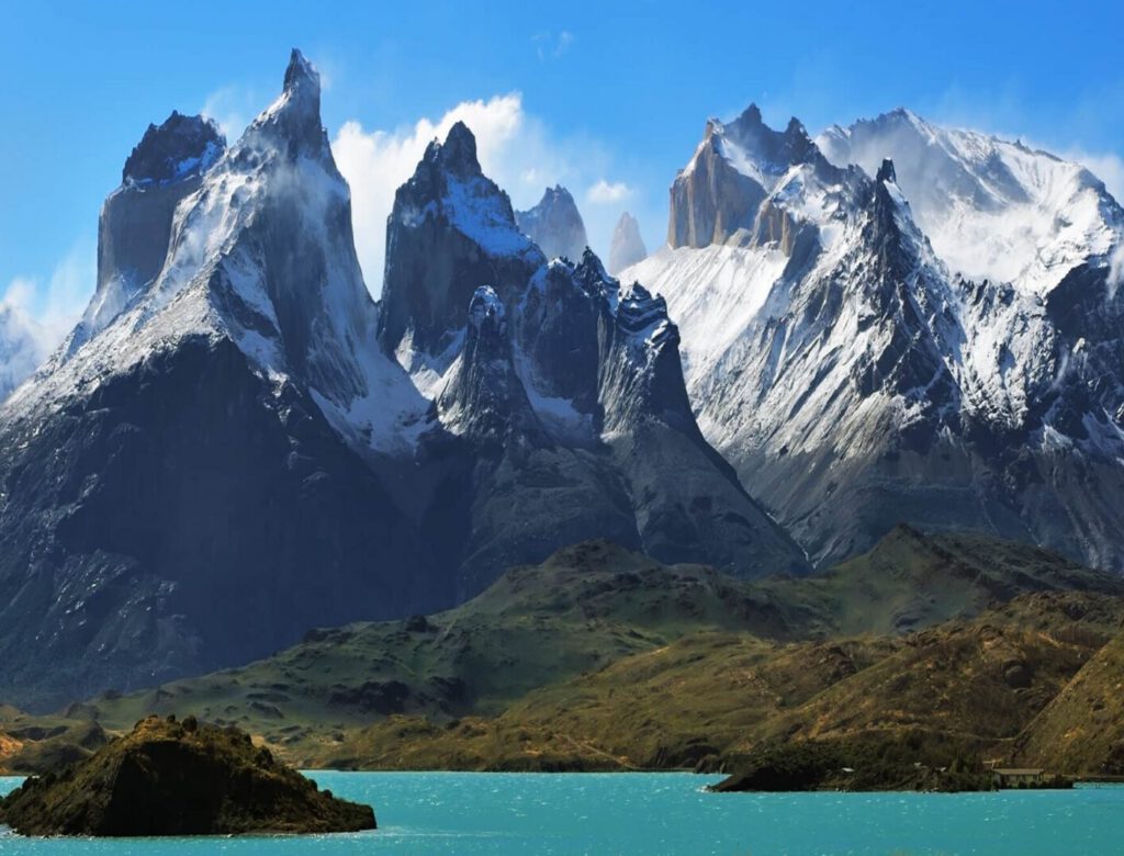 In-depth Argentina Patagonia