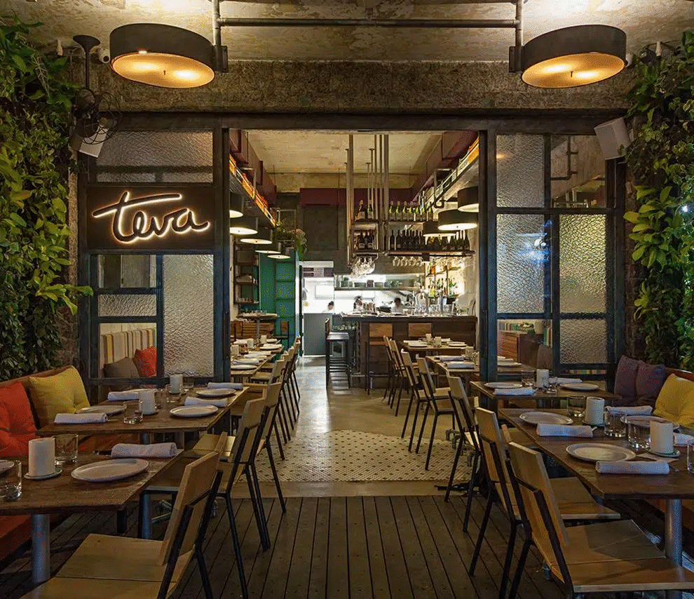 The Rio de Janeiro Food Scene — A Culinary Revival