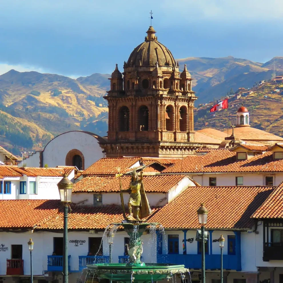 Cusco