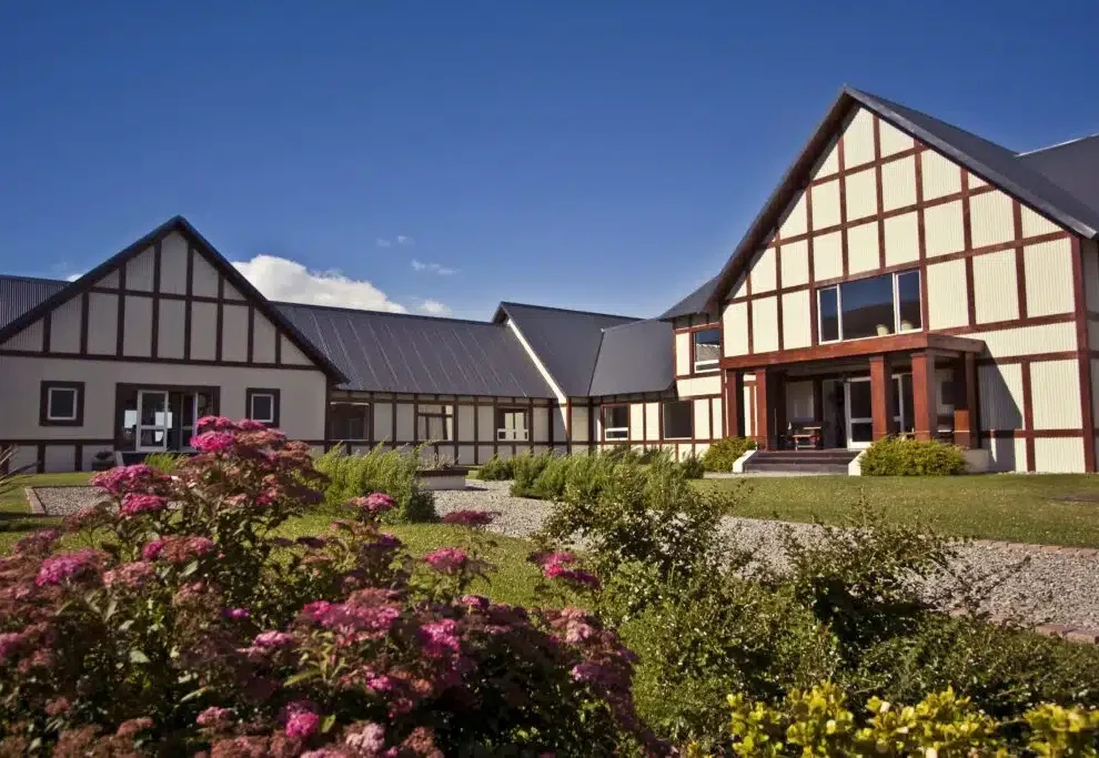 Eolo – Patagonia’s Spirit