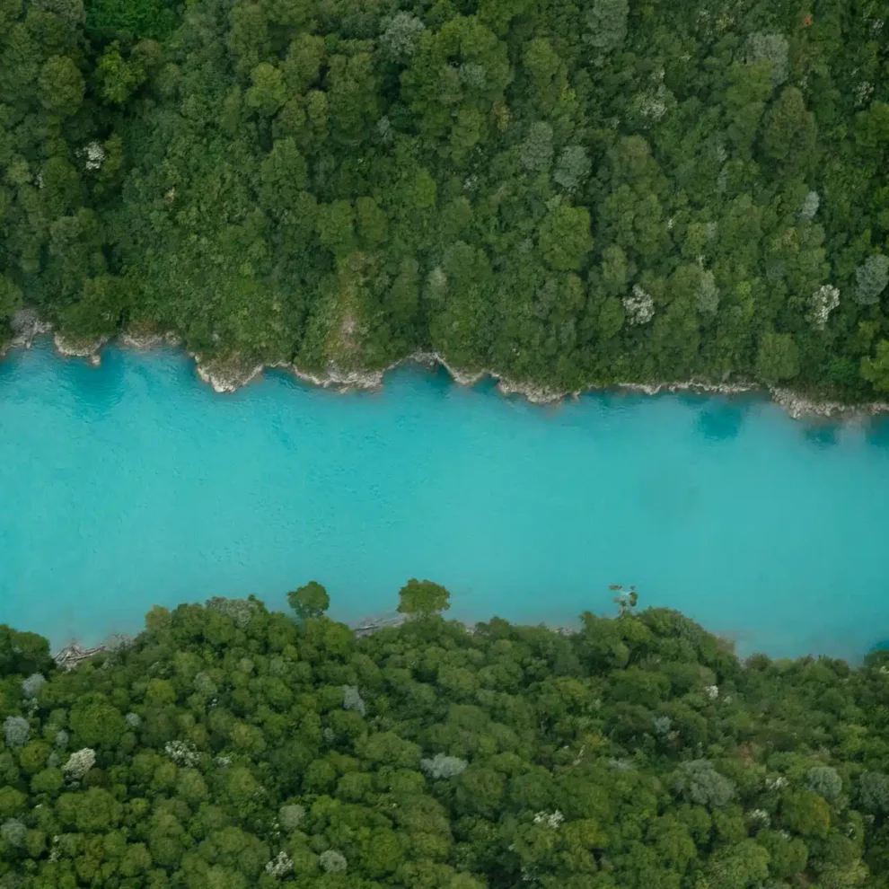 Chilean Lake District