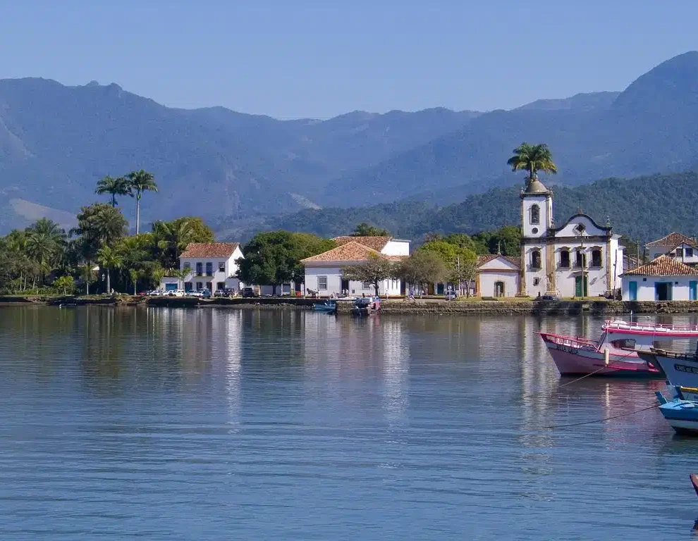 Paraty