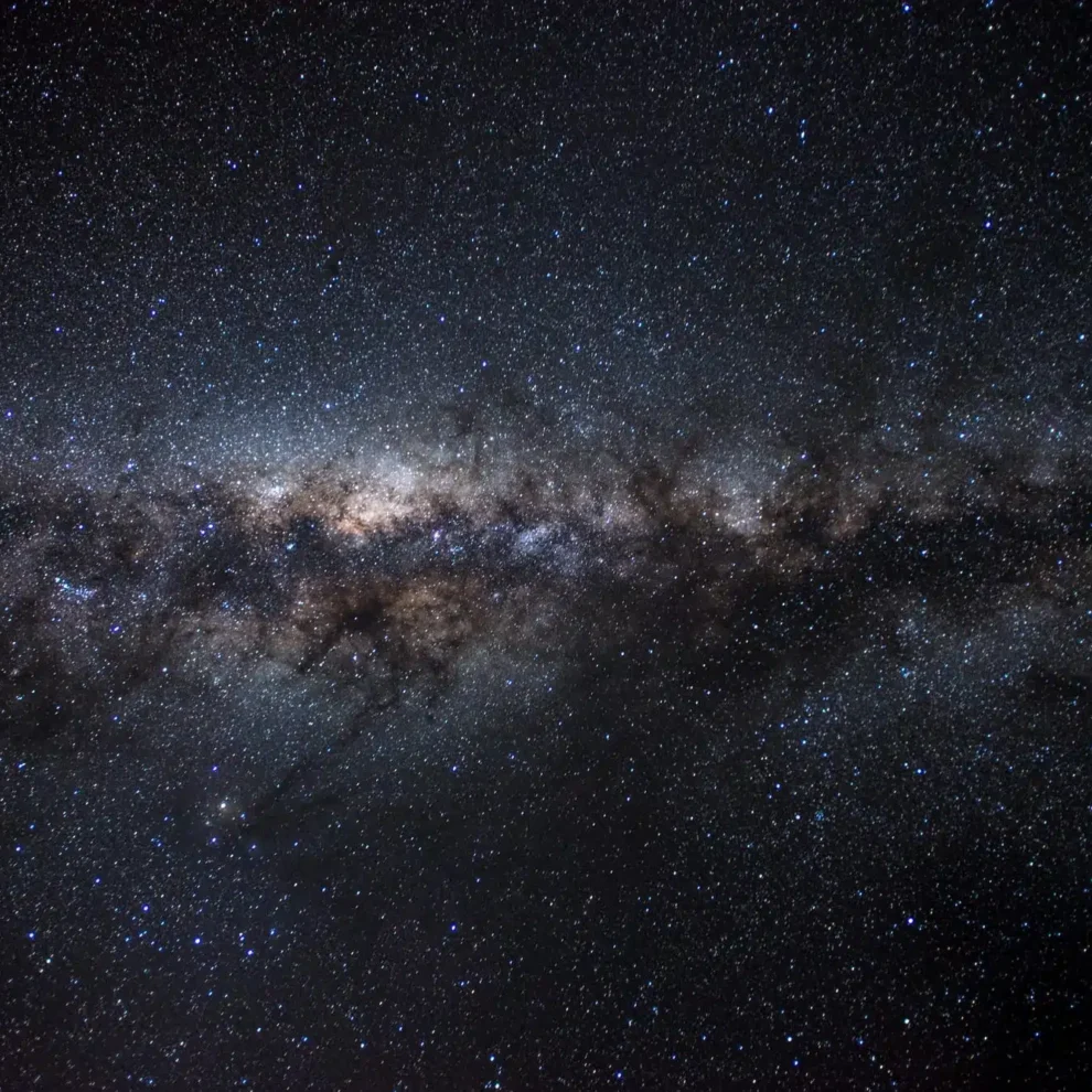 Wish Upon a StarWish Upon a Star — Inca Stargazing in Peru